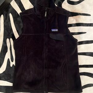 Patagonia Vest Size Small